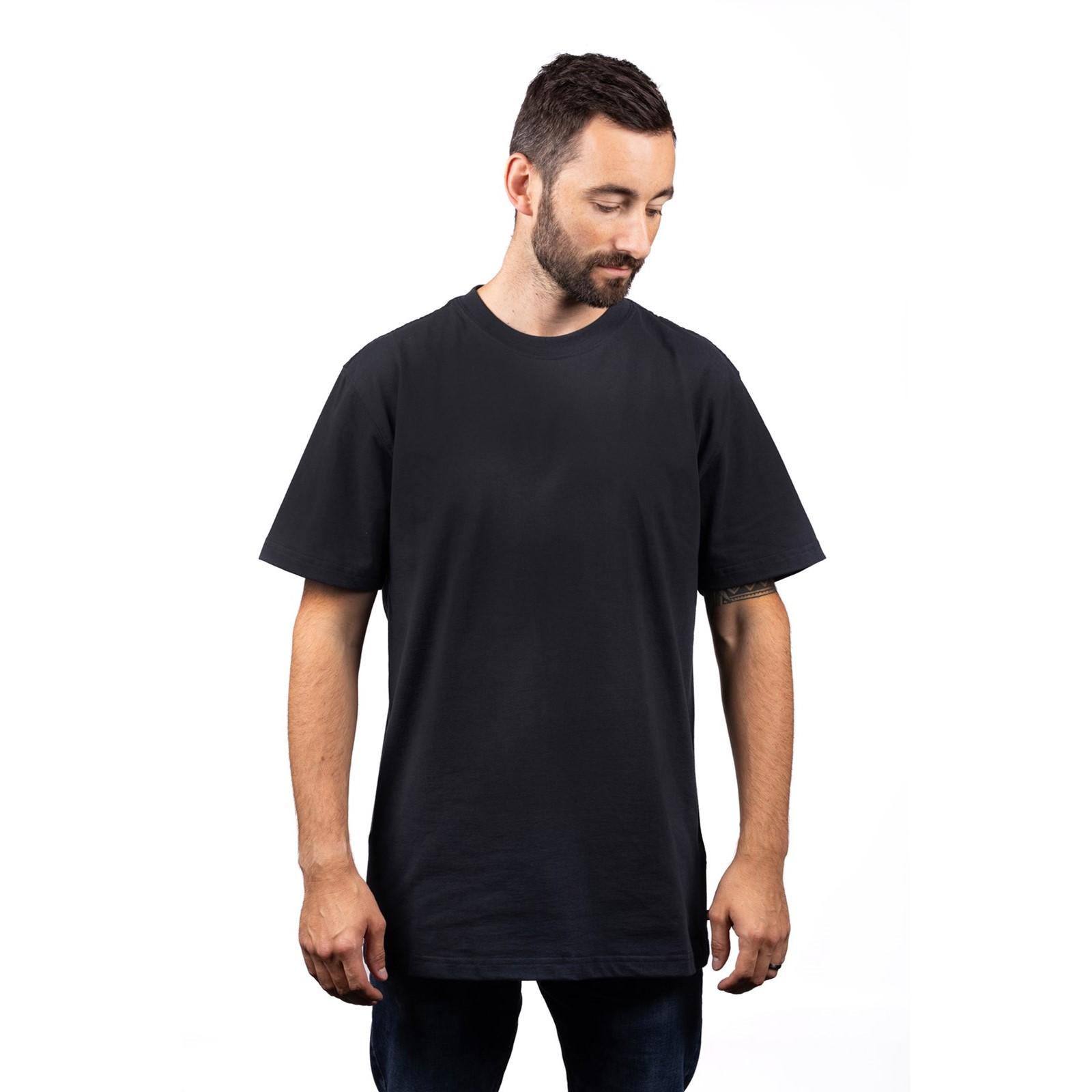 Dickies Everyday Short Sleeve Tee - Black