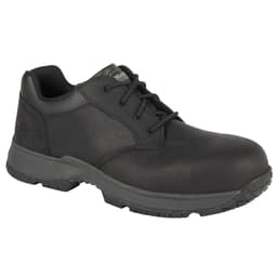 Dr Martens Linnet Composite Lace up Safety Shoe - Black