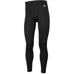 Helly Hansen Workwear Lifa Base Layer Pant - Black