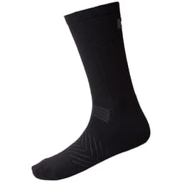 Helly Hansen Workwear Manchester Sock 3-Pack - Black