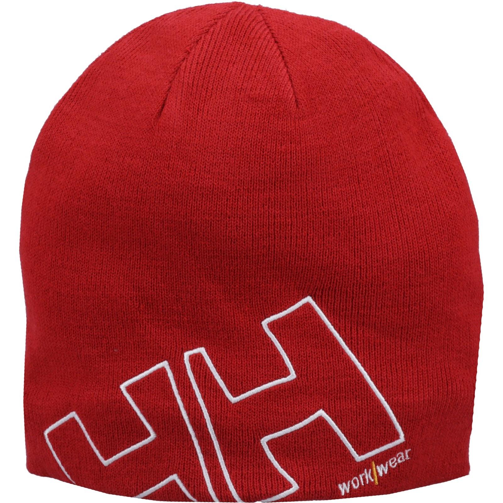 Helly Hansen Workwear Workwear Beanie - Red