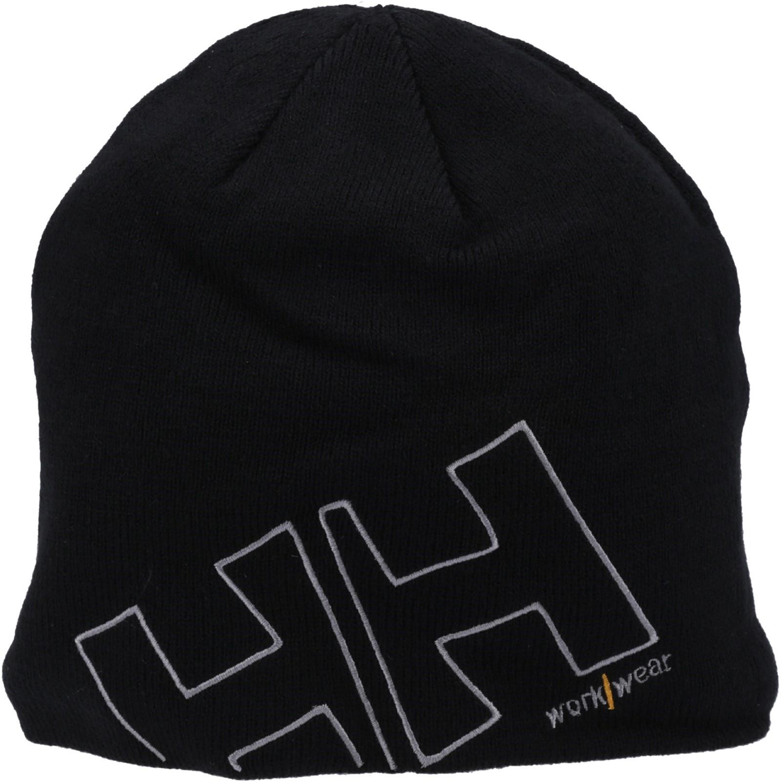 Helly Hansen Workwear Workwear Beanie - Black