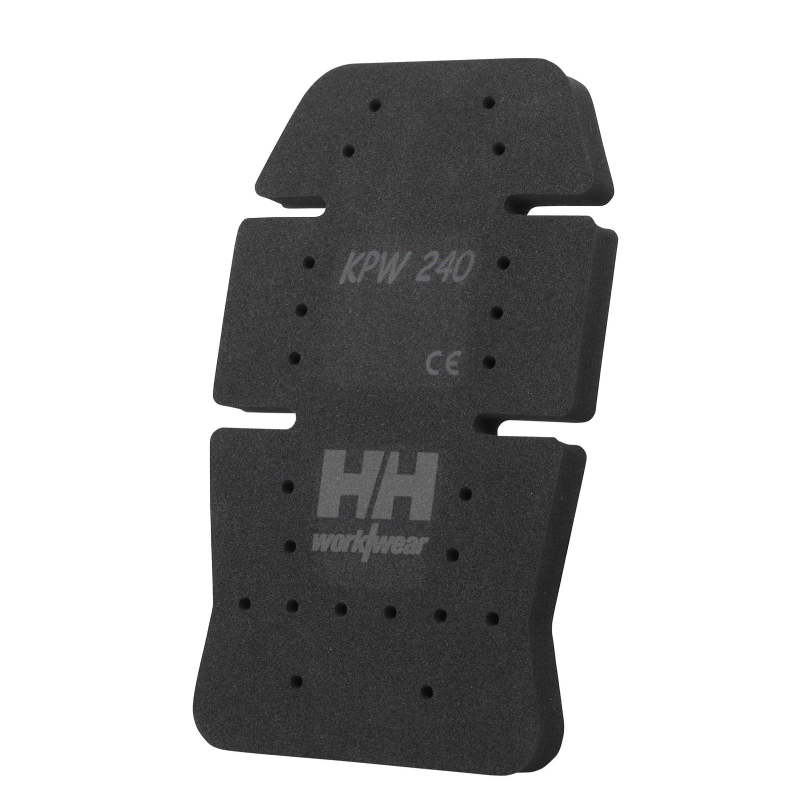 Helly Hansen Workwear Kneepad Xtra Protective - Black