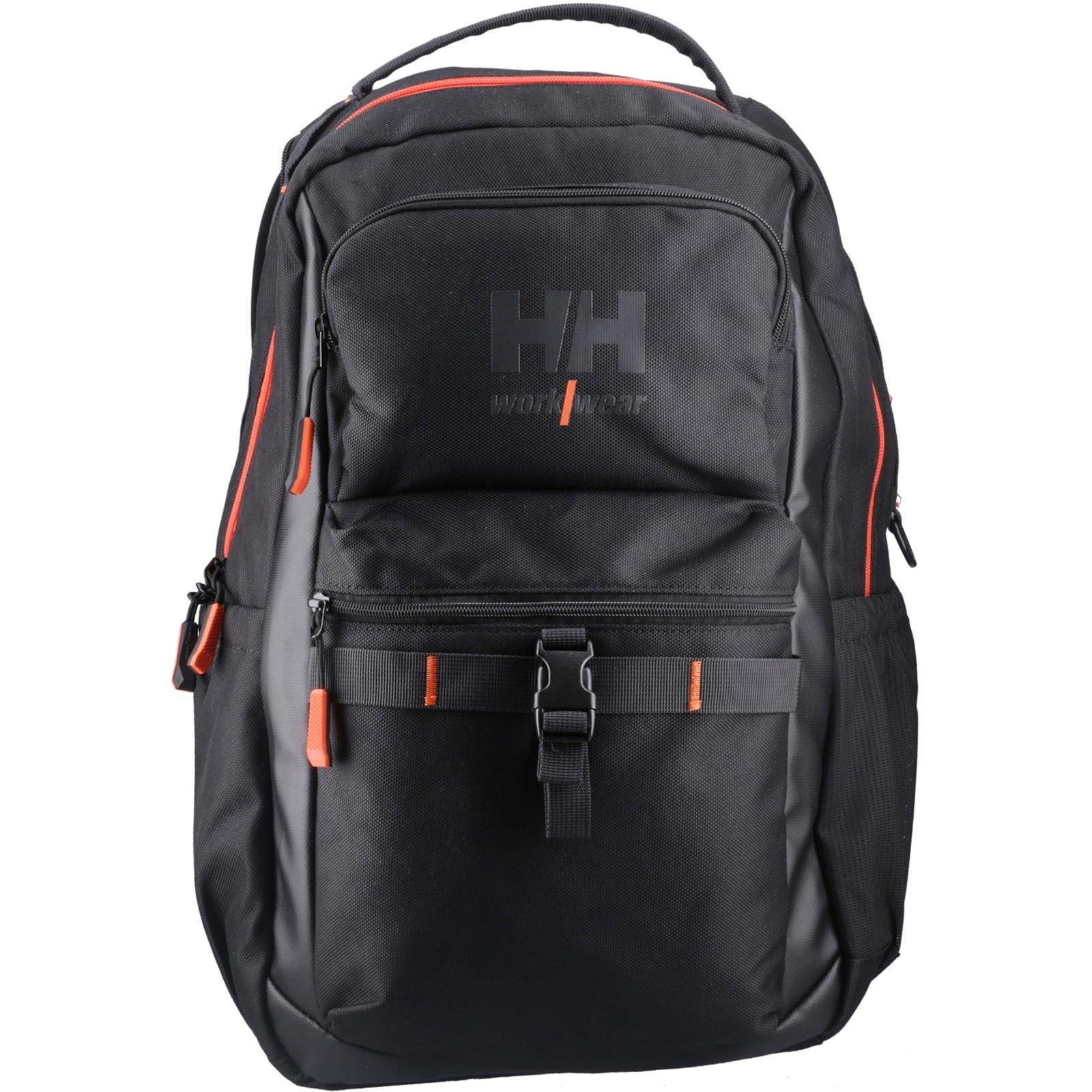 Helly Hansen Workwear Work Day Backpack - Black