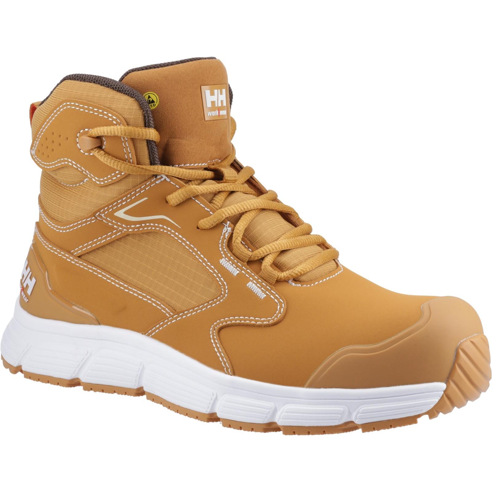 Helly Hansen Workwear Kensington MXR Mid - New Wheat in New Wheat