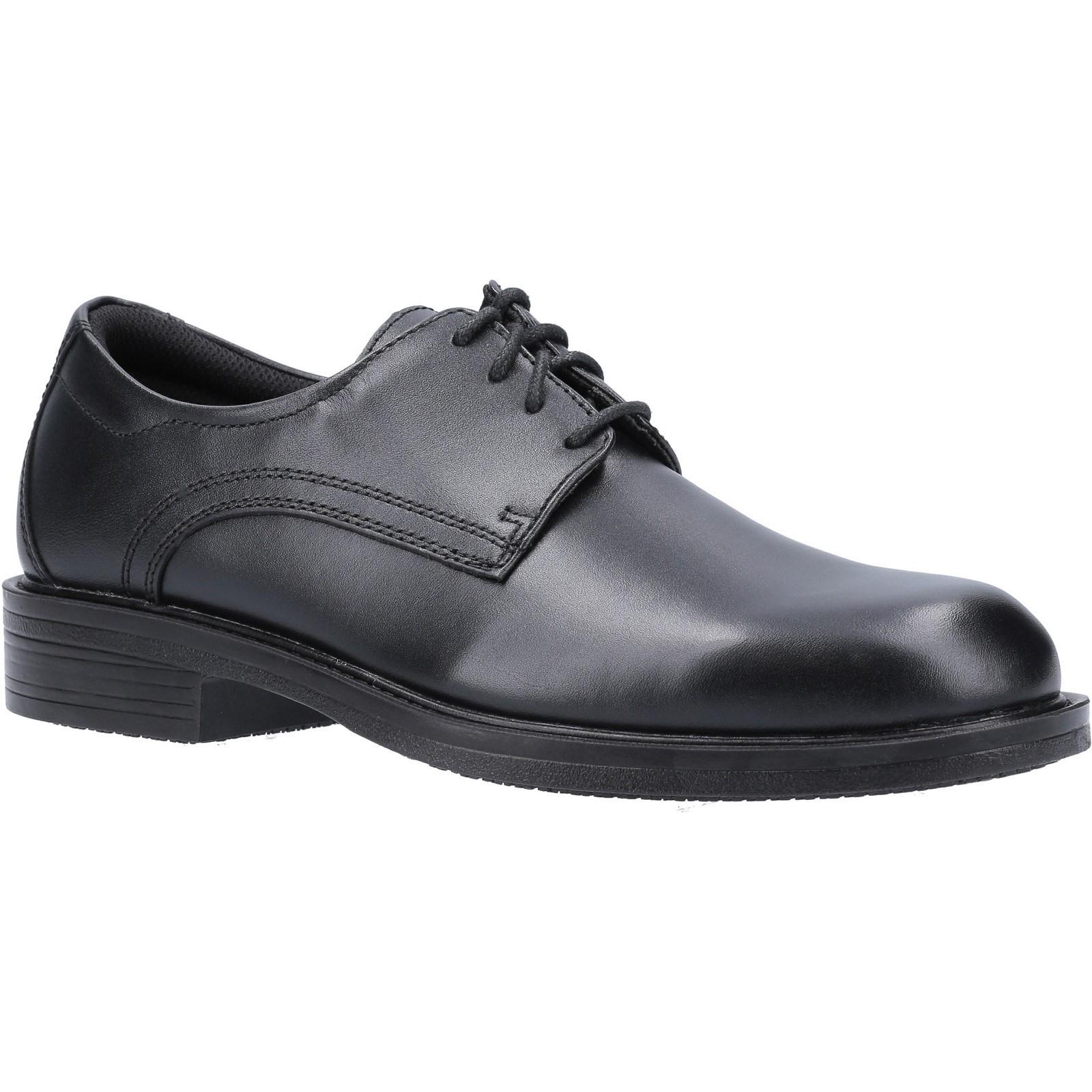Magnum Duty Lite Uniform Shoe - Black