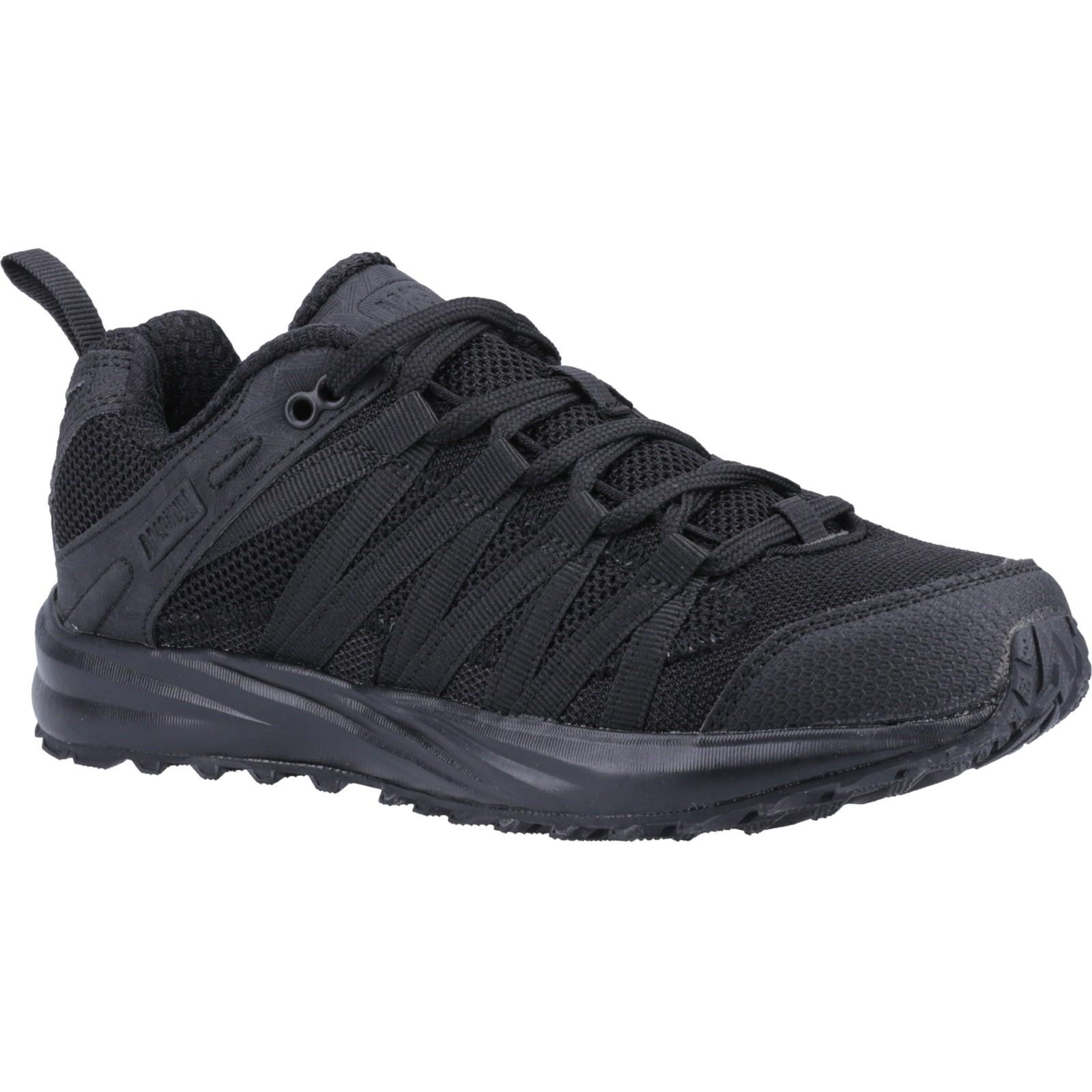 Magnum Storm Trail Lite Uniform Trainers - Black