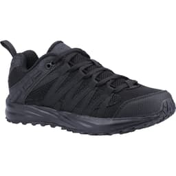 Magnum Storm Trail Lite Uniform Trainers - Black