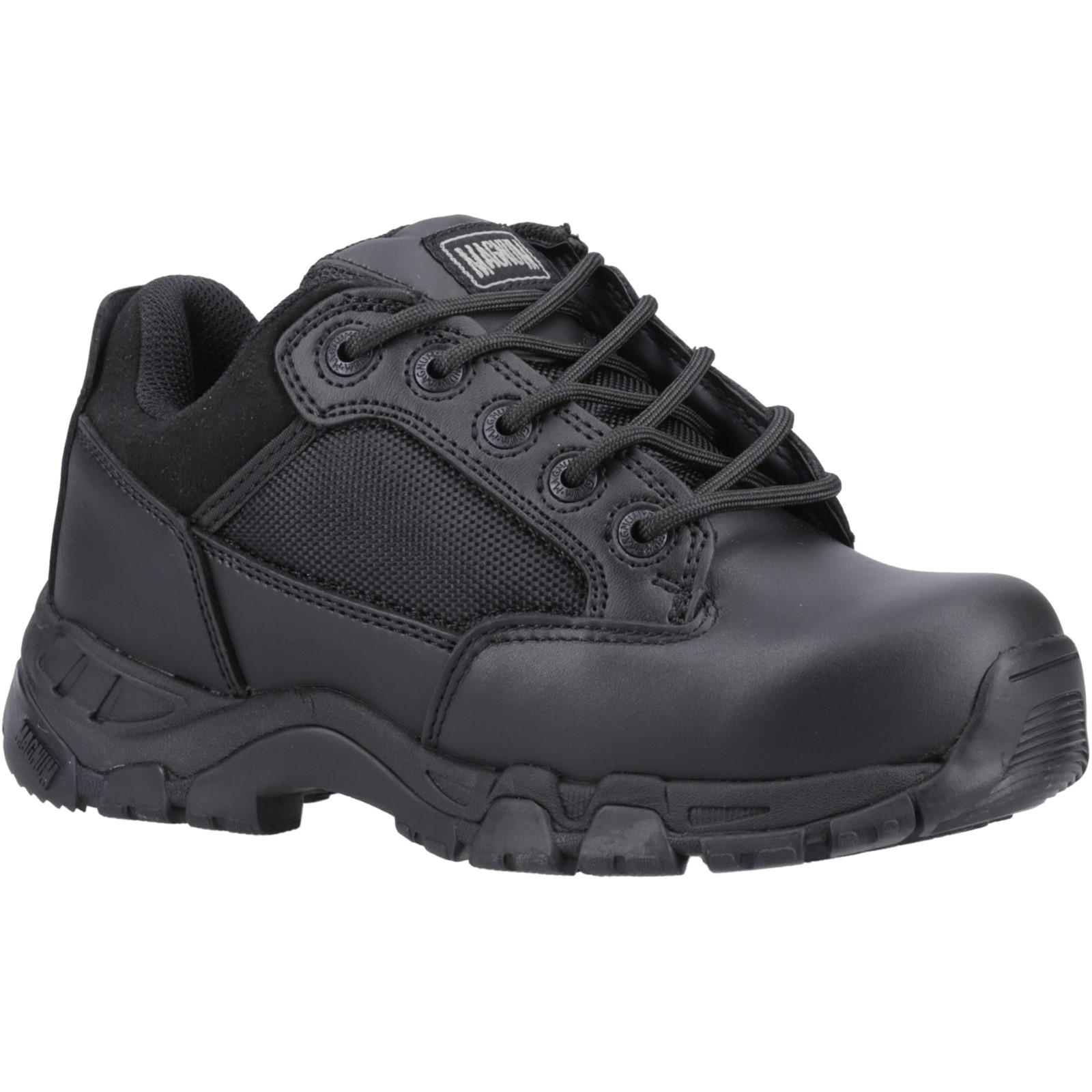 Magnum Viper Pro 3.0 + Uniform Shoes - Black in Black