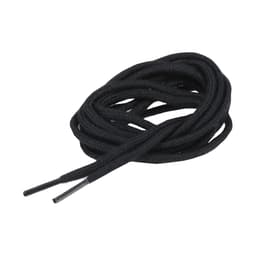 Magnum 4mm Flame Retardant Laces 205cm - Black