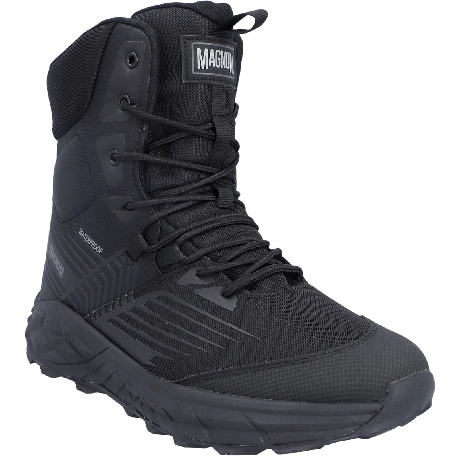 Magnum GEO STORM 8.0 WP Boot - Black