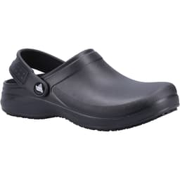 Skechers Workwear Riverbound SR Clog - Black