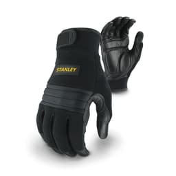 Stanley Vibration Performance Glove - Black
