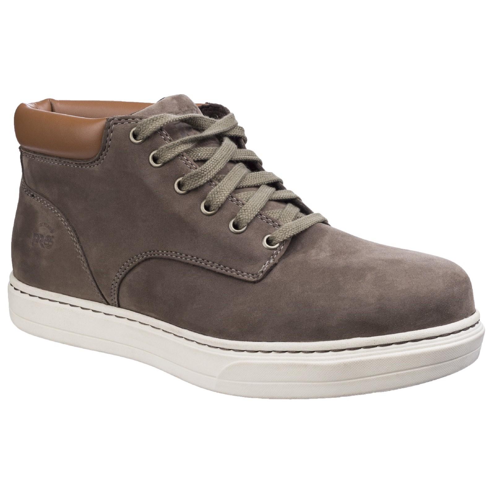 Timberland Pro Disruptor Chukka Lace up Safety Boot - Donkey in Donkey