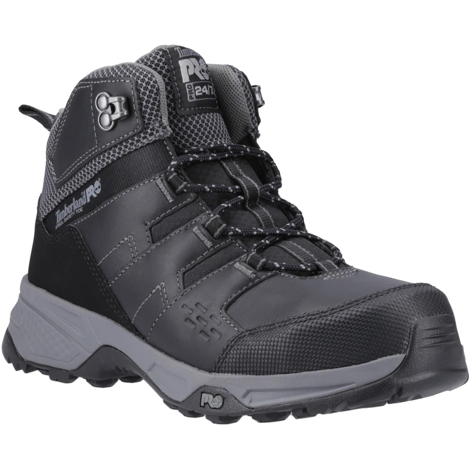 Timberland Pro Switchback LT Safety Boot - Black