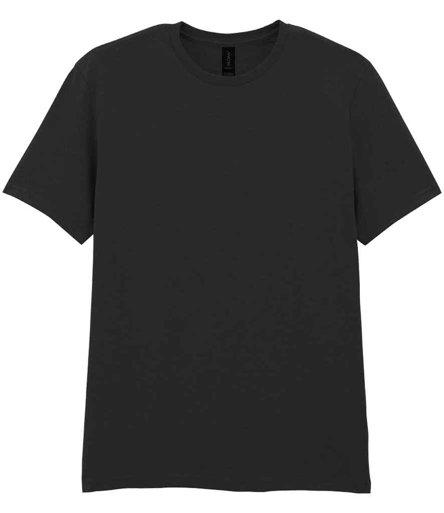 Gildan Gildan SoftStyle® Adult T-Shirt in Black