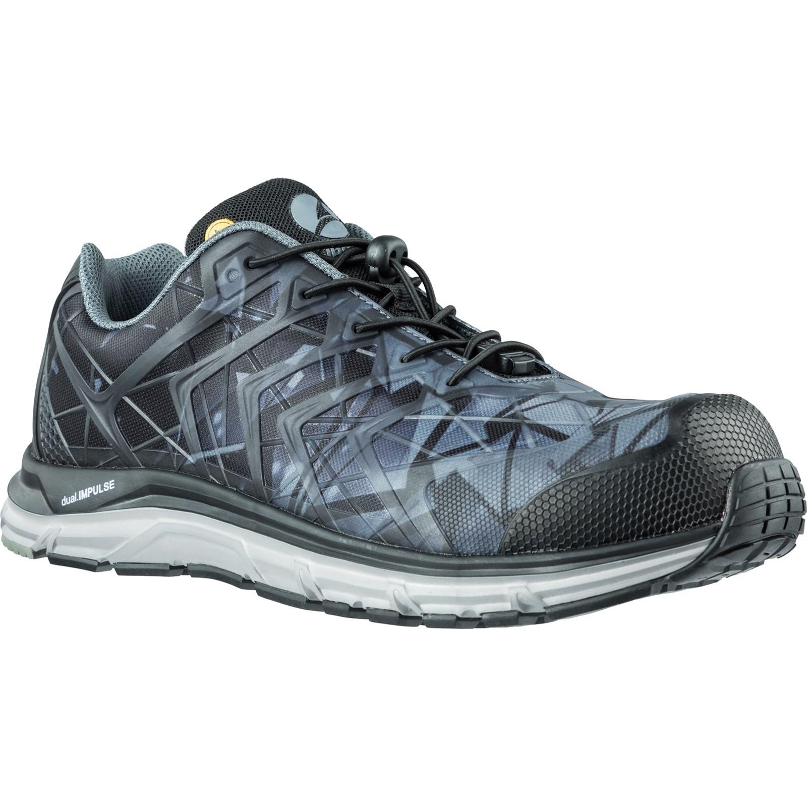 Albatros Energy Impulse Low Safety Trainer - Grey