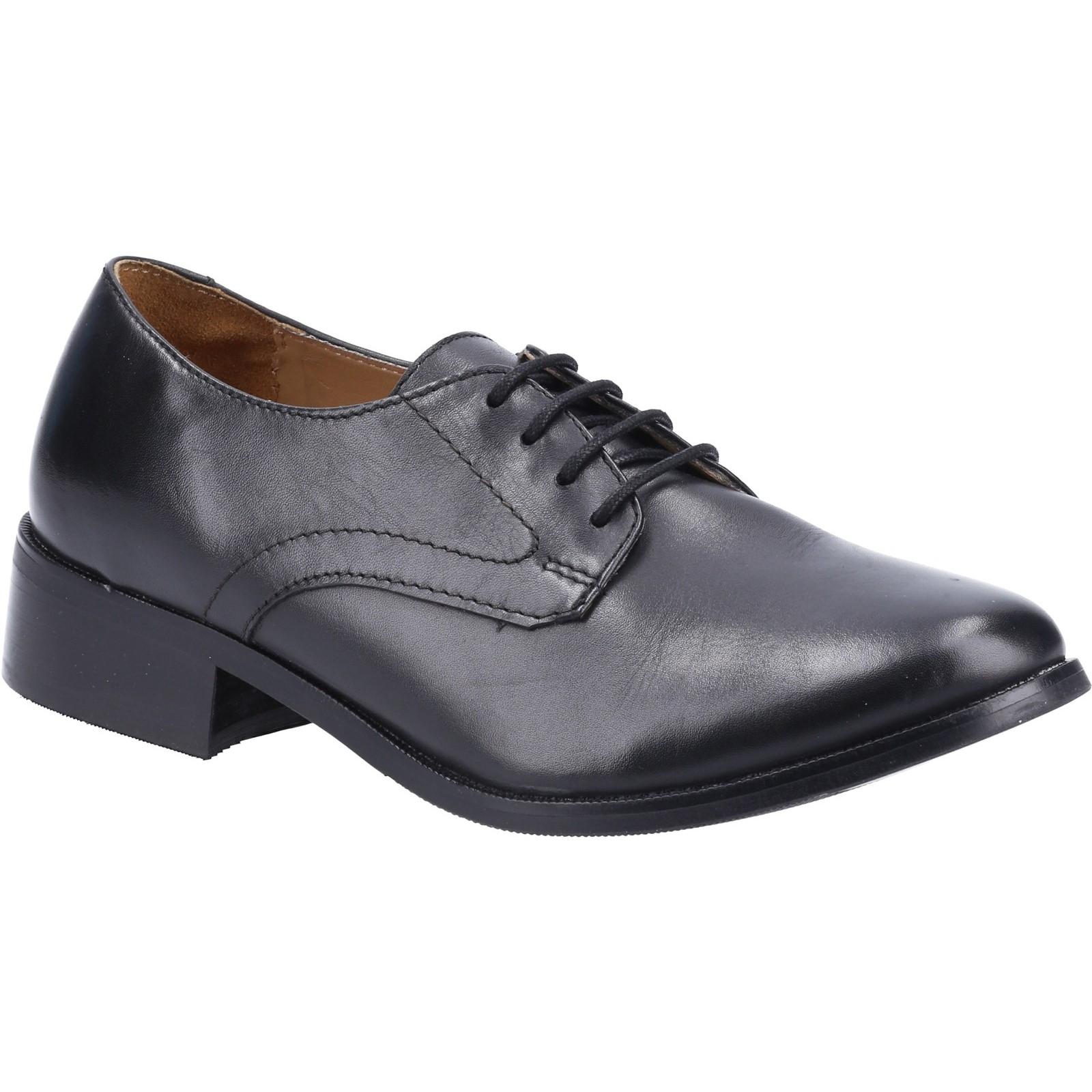 Amblers Linwood - Black in Black