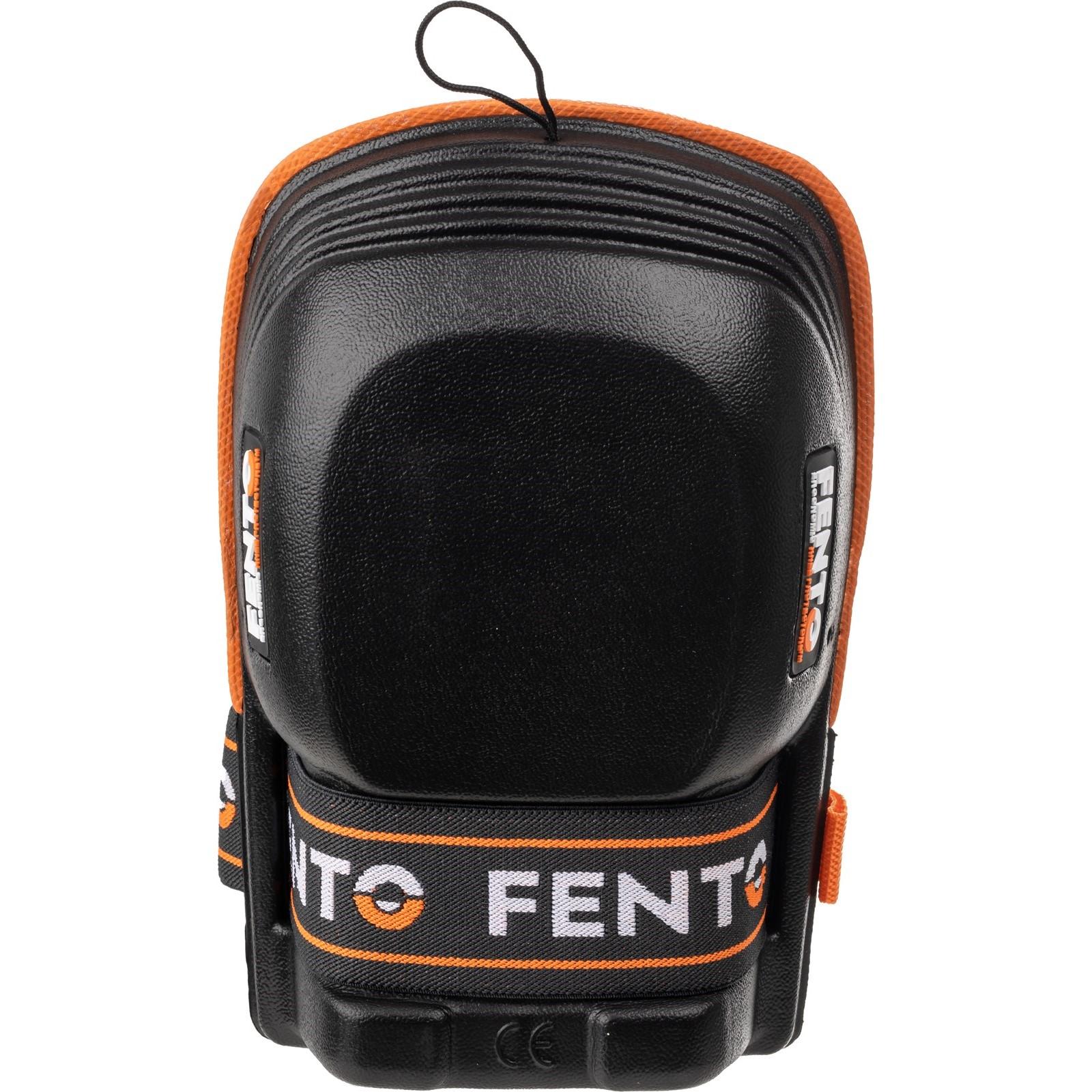 Fento Original - Black/Orange