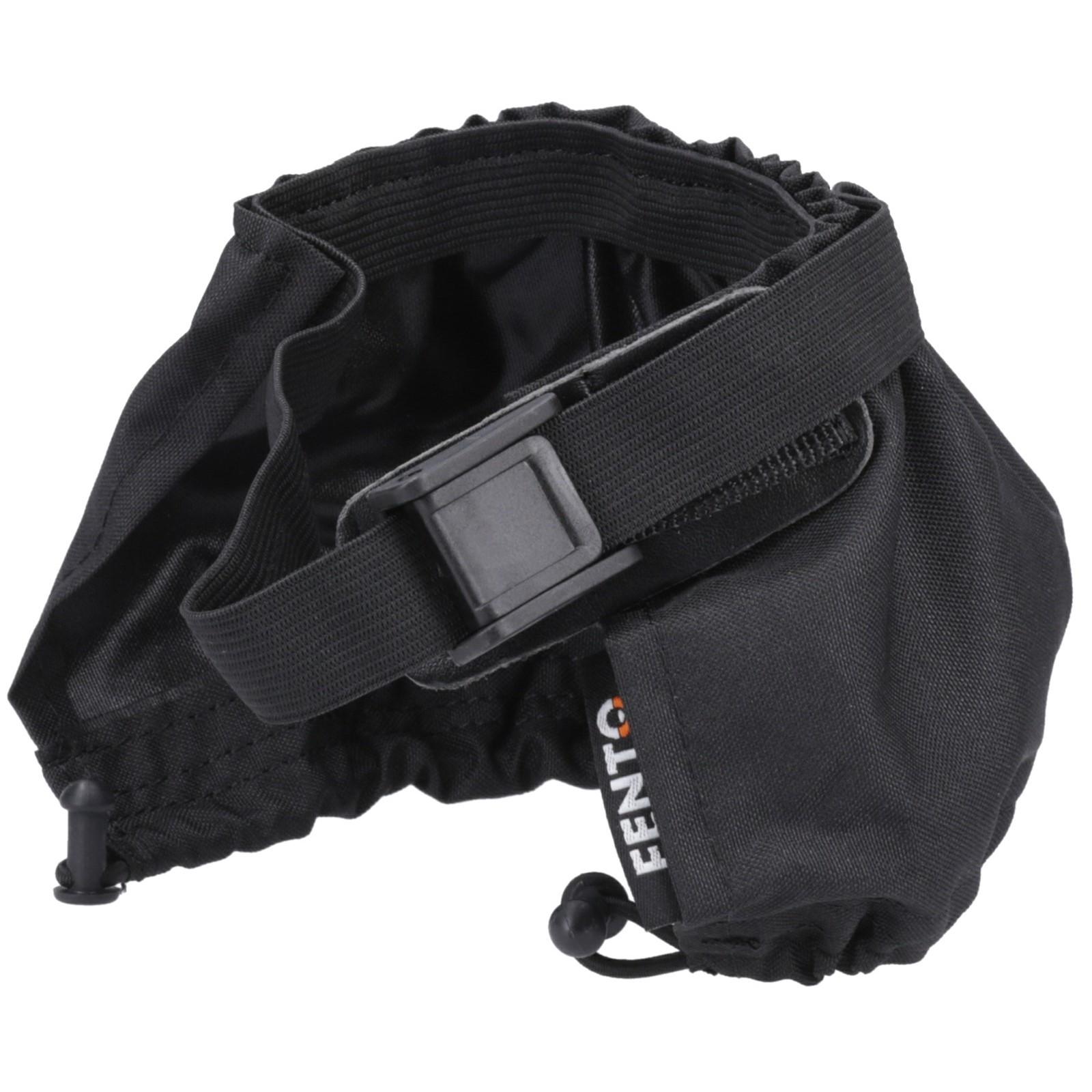 Fento Protection Caps Fento Original Max - Black/Orange