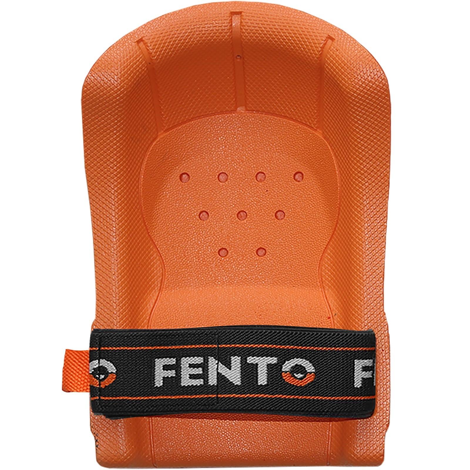 Fento Home - Black/Orange