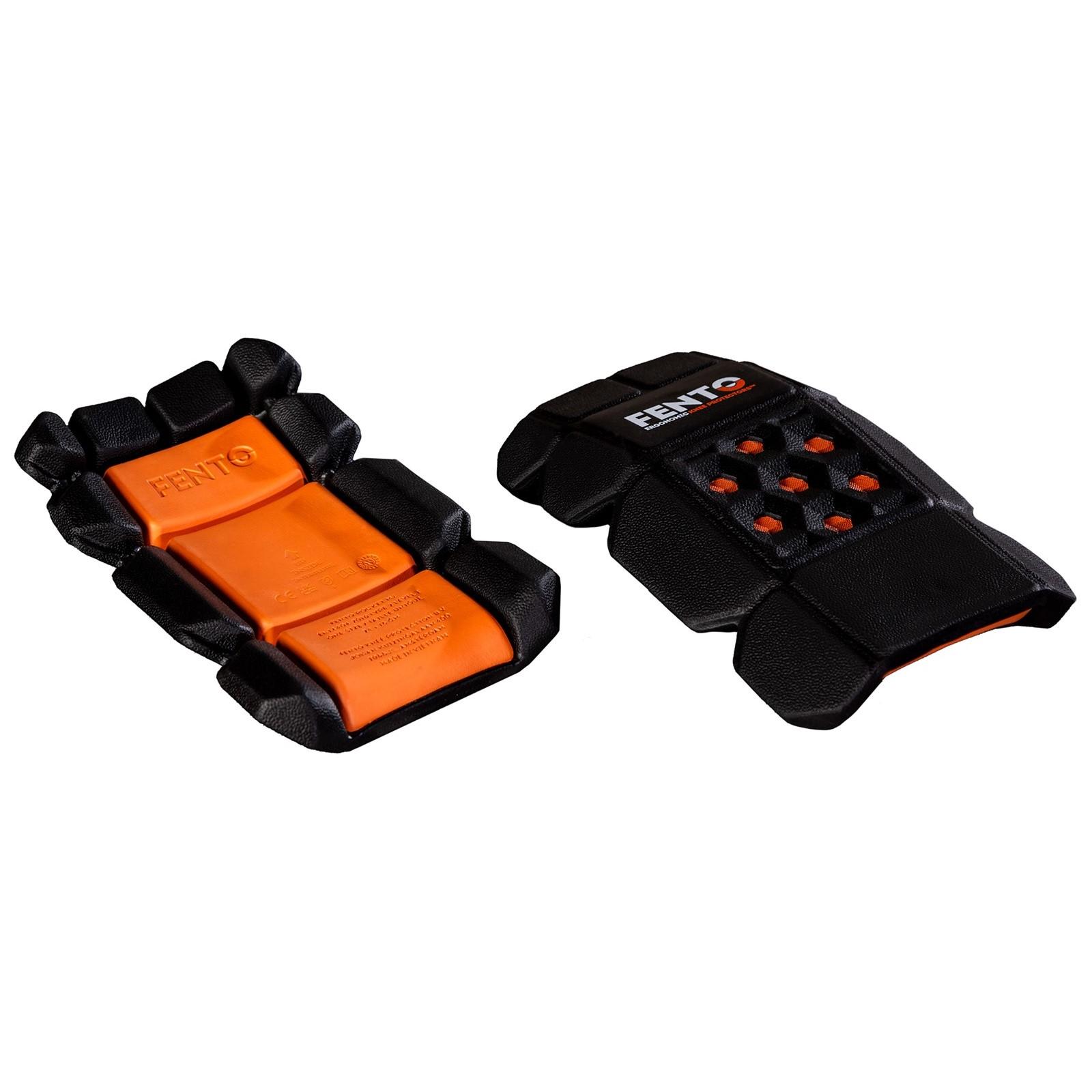 FENTO POCKET M2 - Black/Orange