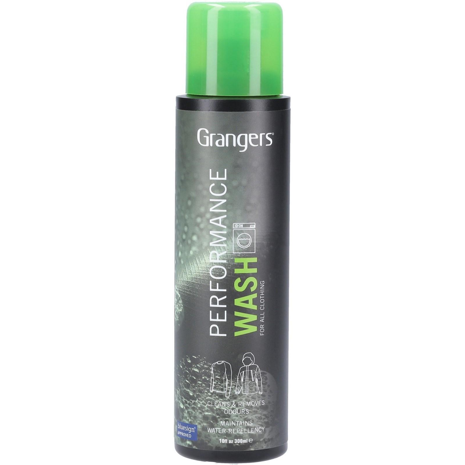 Grainger Granger Performance Wash 12 Pack - N/A