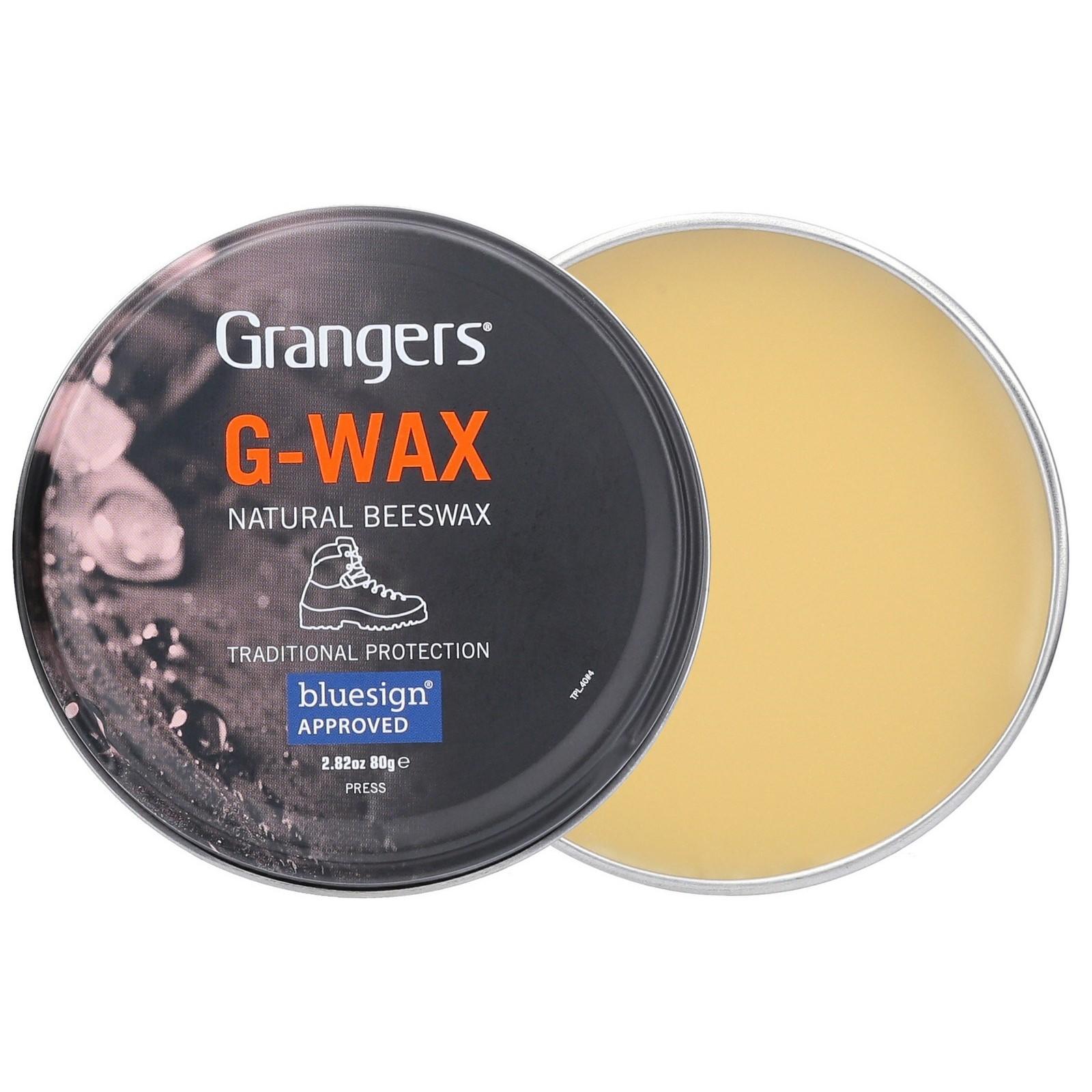 Grainger Granger G-Wax 24 Pack - Neutral