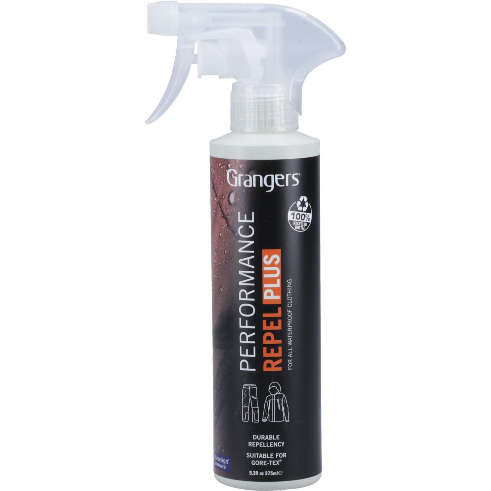 Grainger Performance Repel Plus - White