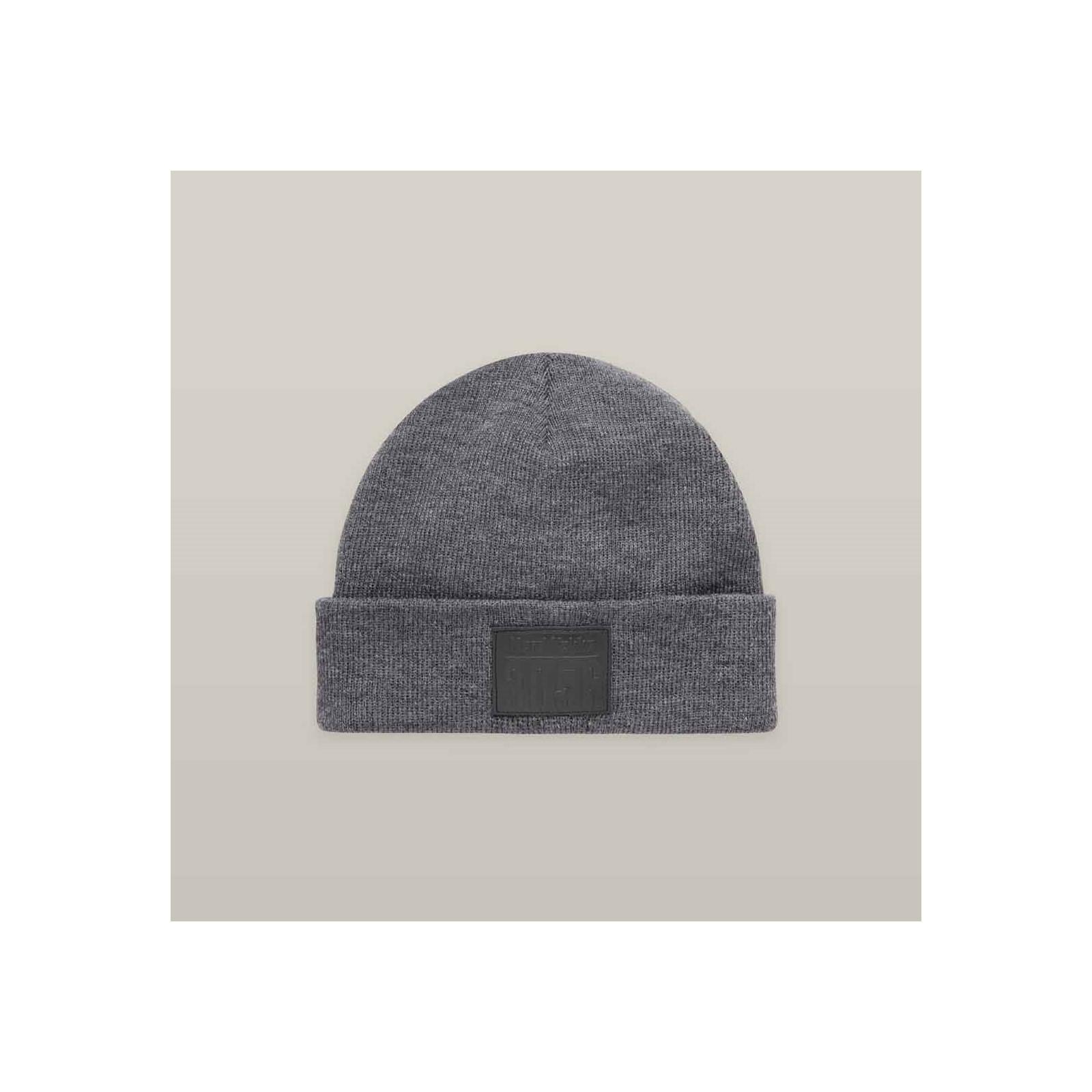 Hard Yakka 3056 Beanie - Grey Marle