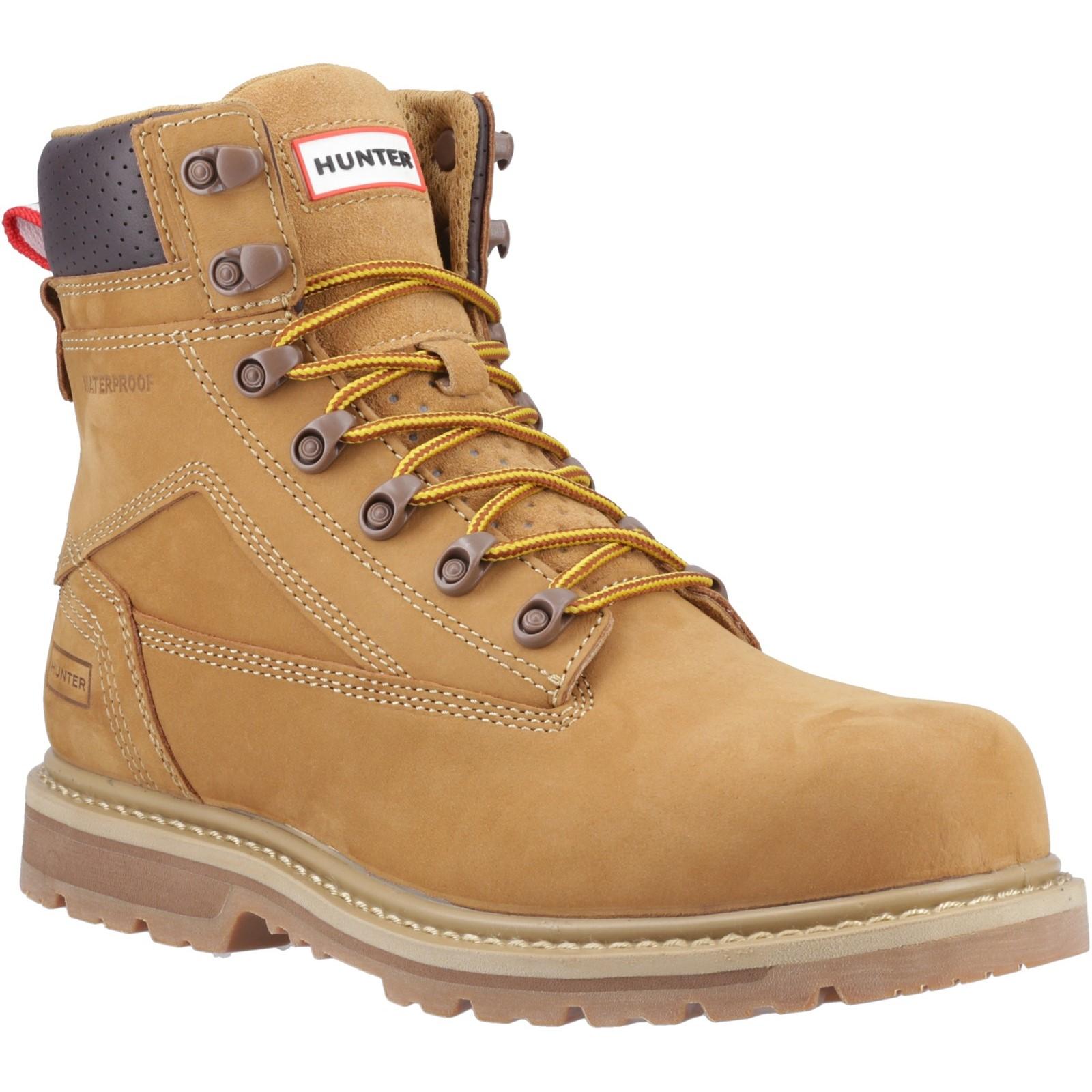 Hunter Safety Tornado Safety Boot - Honey