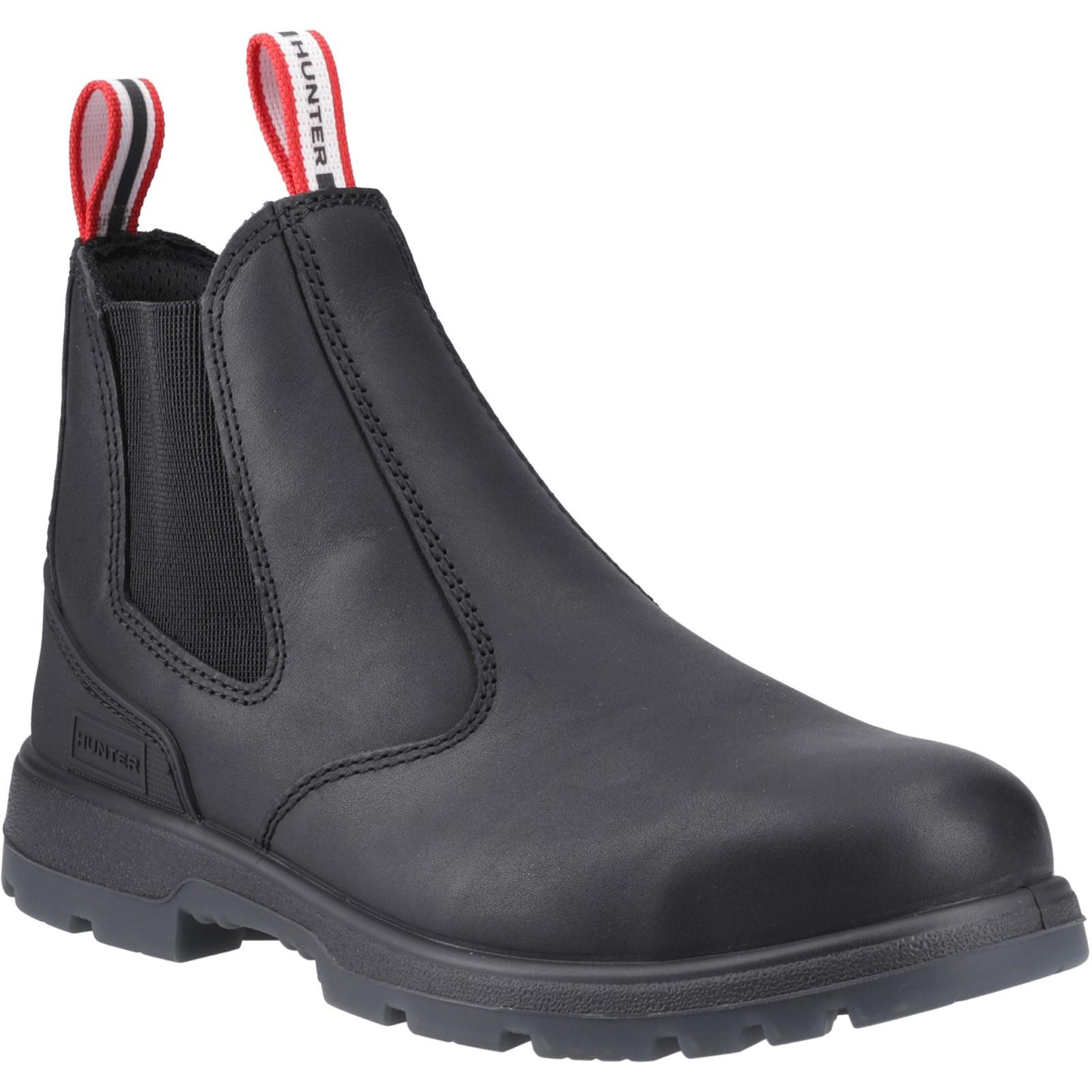 Hunter Safety Twister Dealer - Black