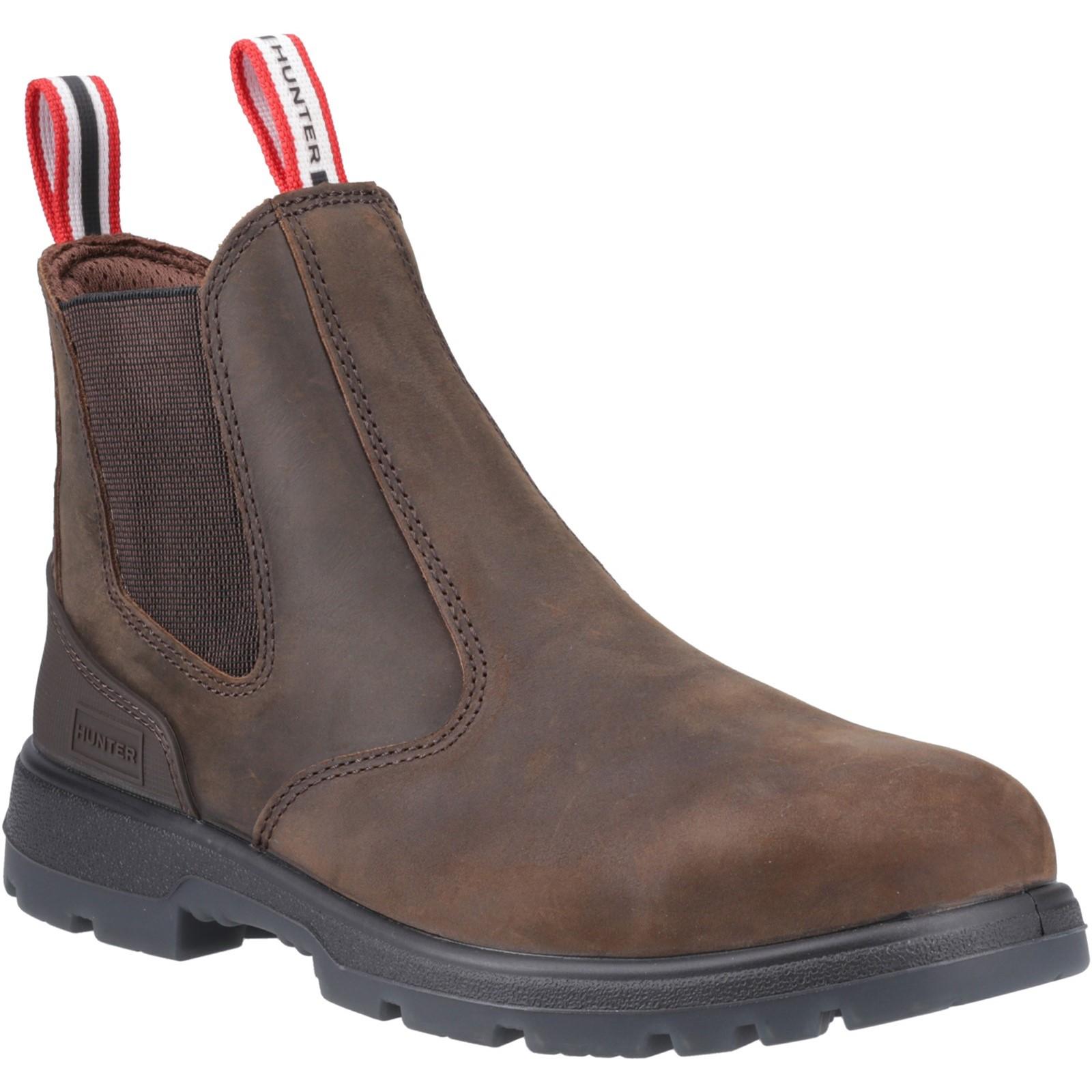 Hunter Safety Twister Dealer - Brown