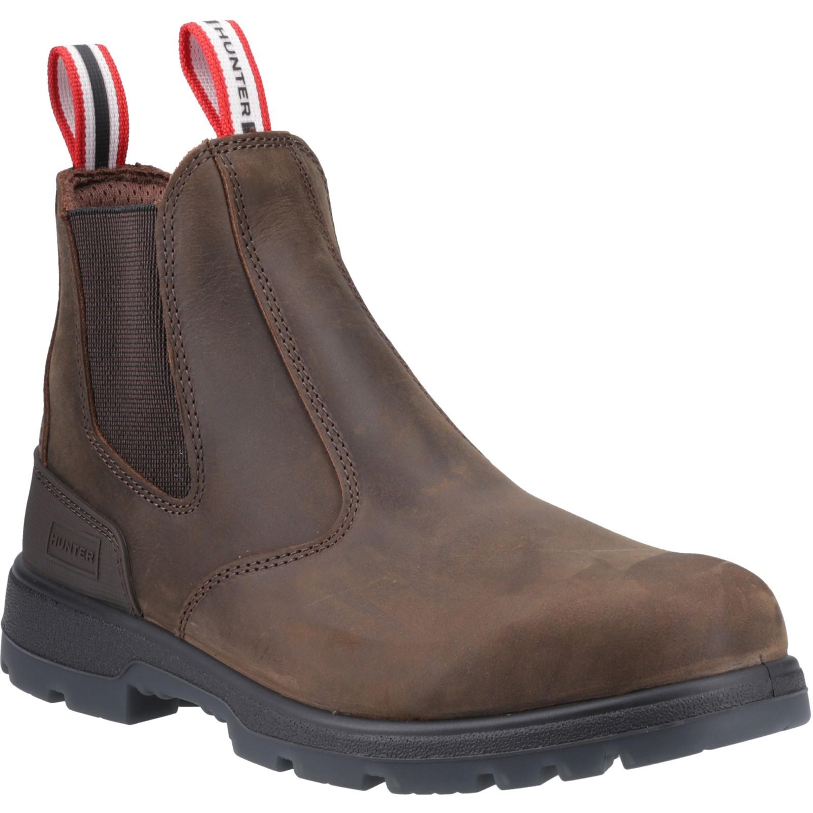 Hunter Safety Drift Dealer Boot - Brown