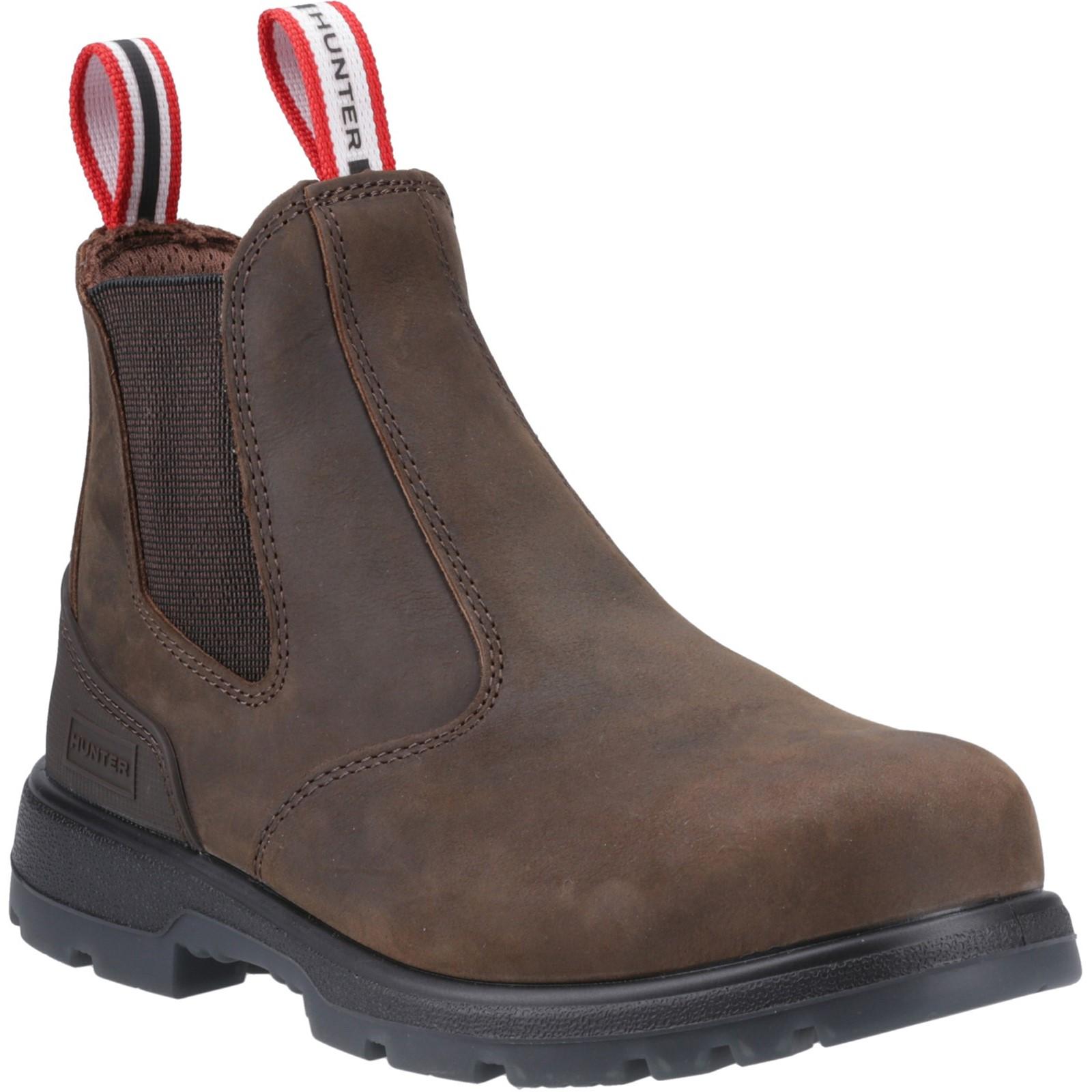 Hunter Safety Breeze Dealer - Brown