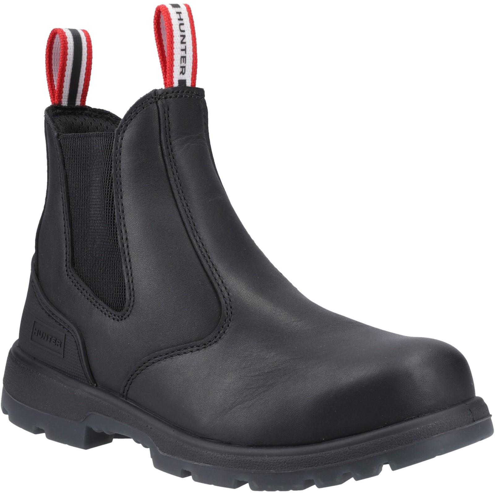 Hunter Safety Breeze Dealer - Black