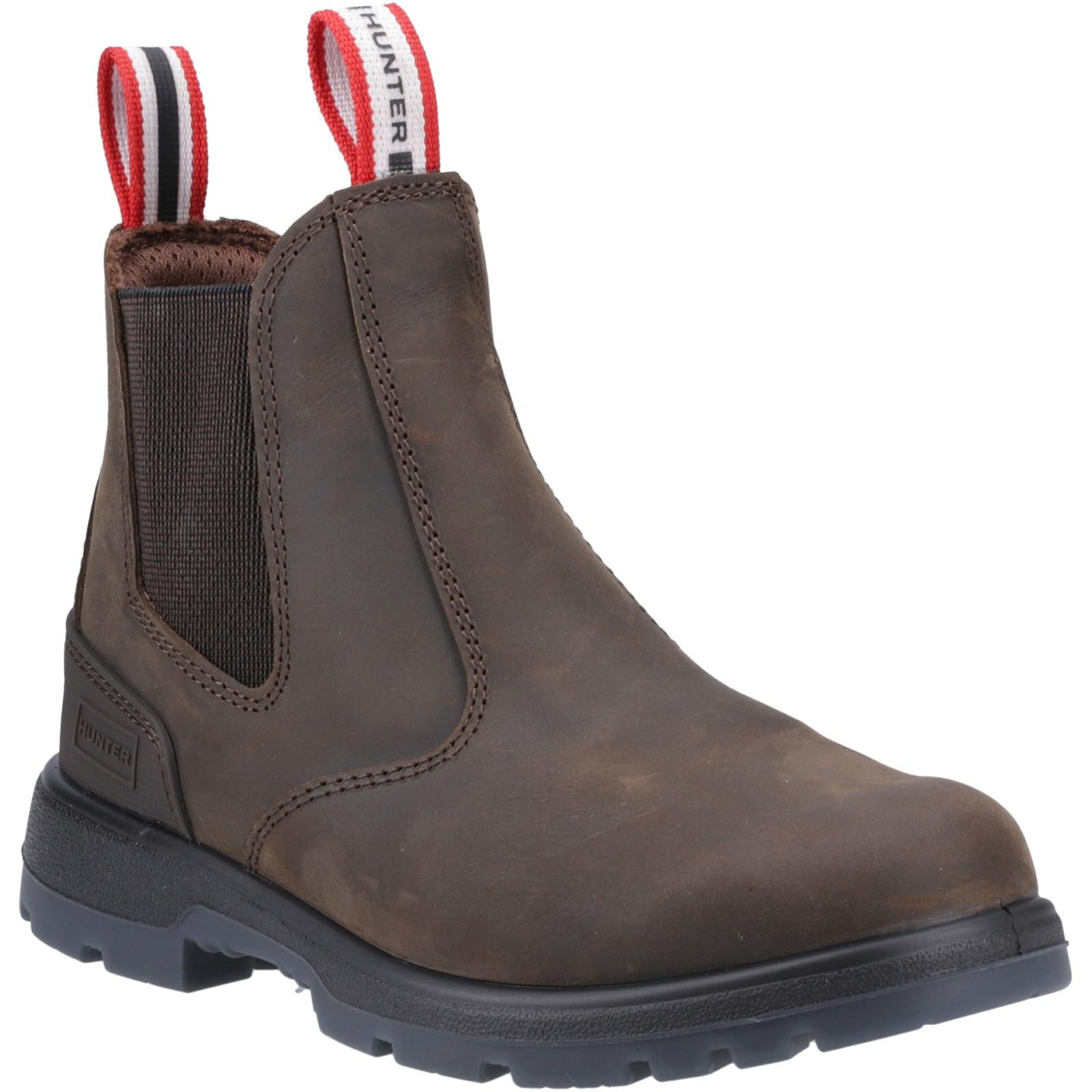 Hunter Safety Kirkwood Dealer Boot - Brown