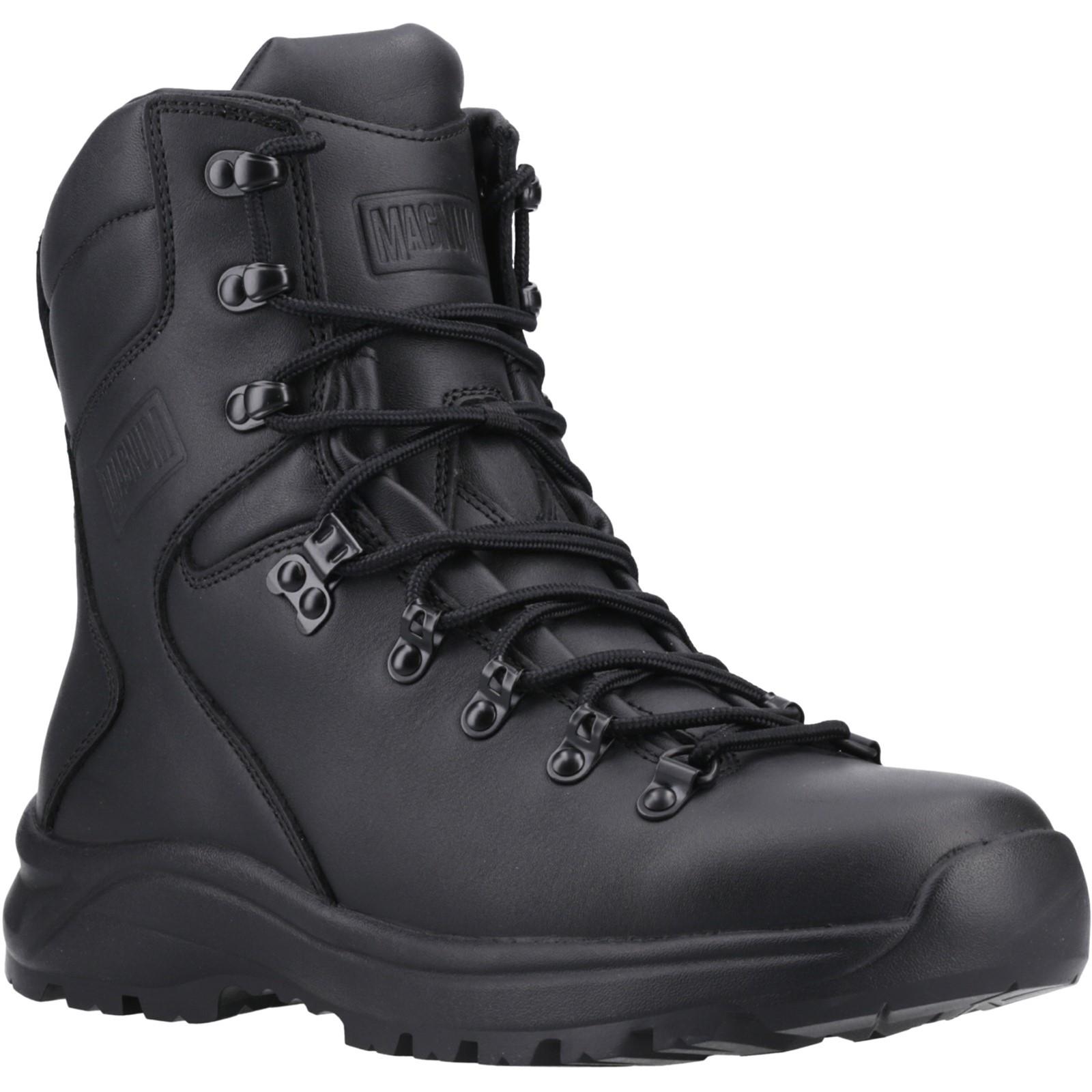 Magnum Guardian Response Boot M810139 - BLACK in BLACK