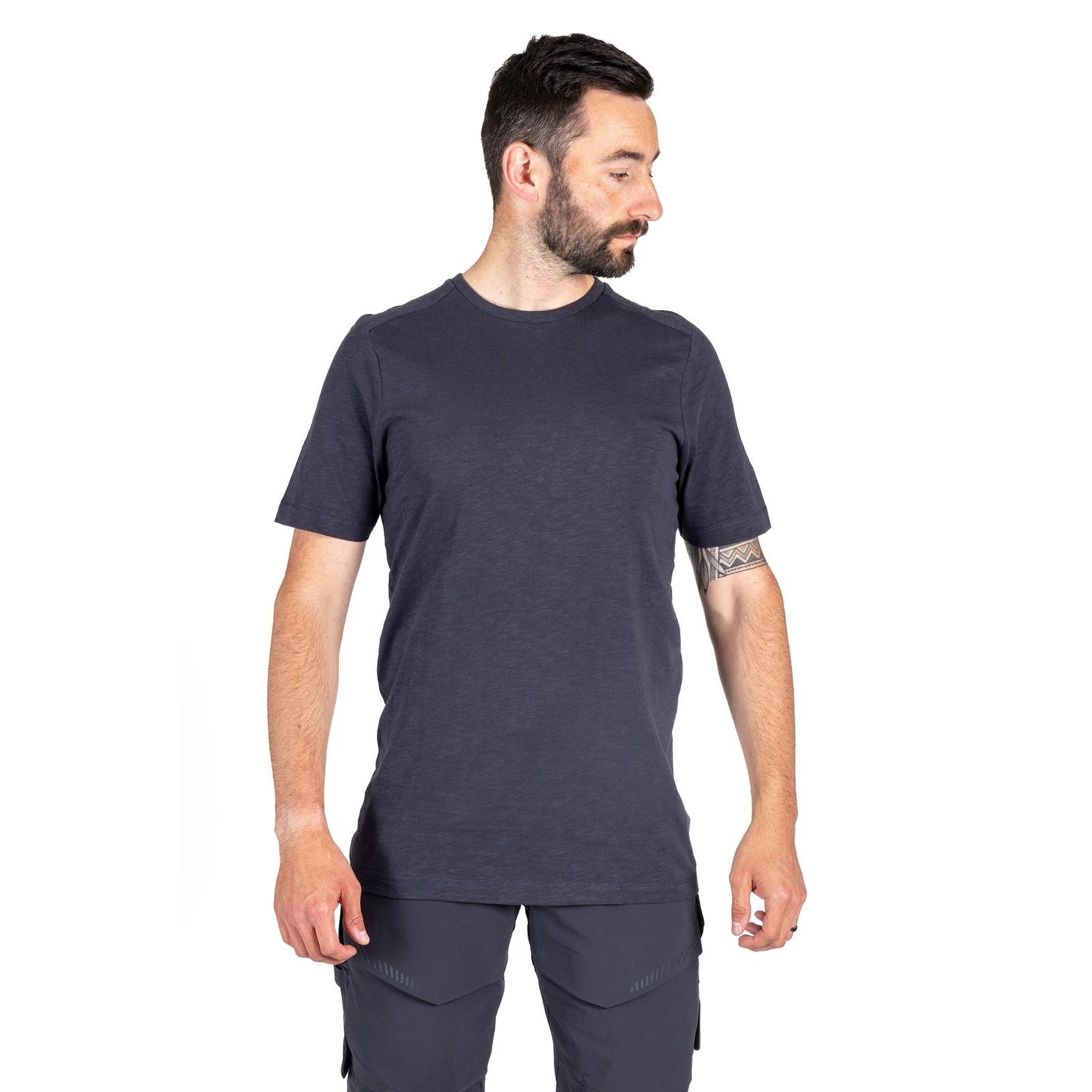 Mascot Custom T-shirt - Dark Navy in Dark Navy