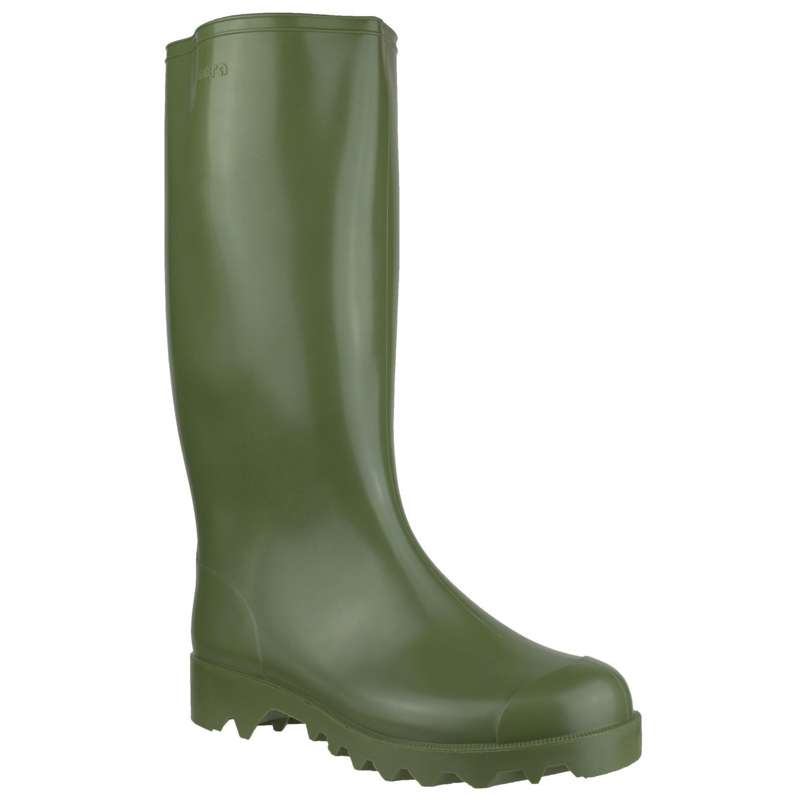 Nora Dolomit Wellington - Olive green