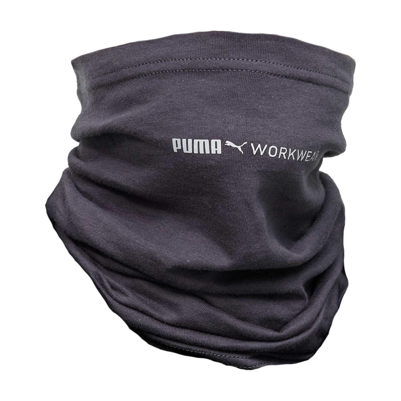 Puma Workwear Multi Cloth - Ebony