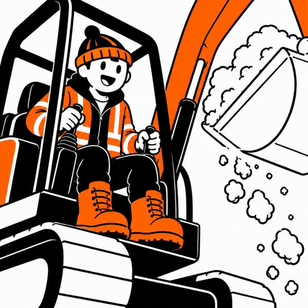 Groundworks