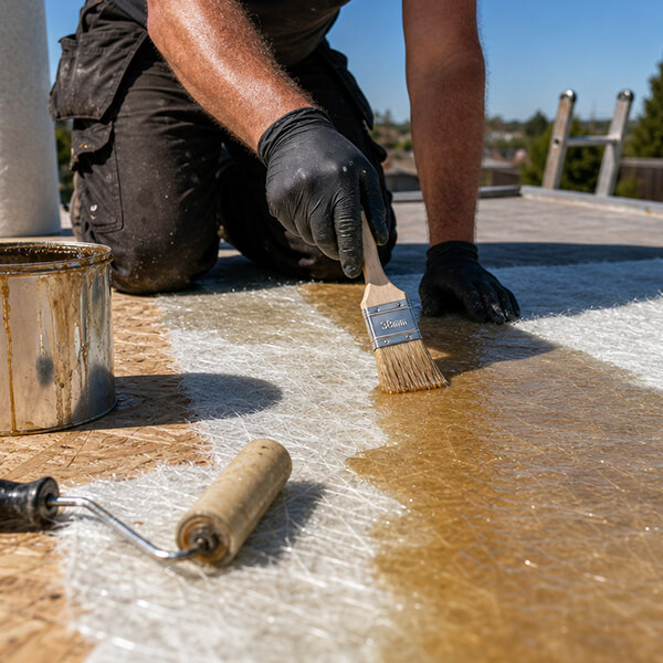 GRP Application