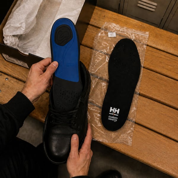 Insoles
