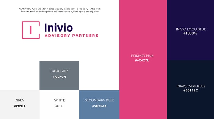 Advisory Brand System