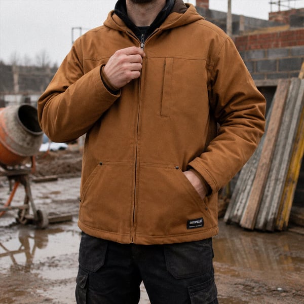 Jackets
