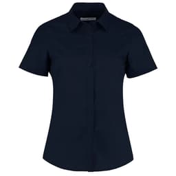 Kustom Kit KK241 Ladies Poplin Shirt