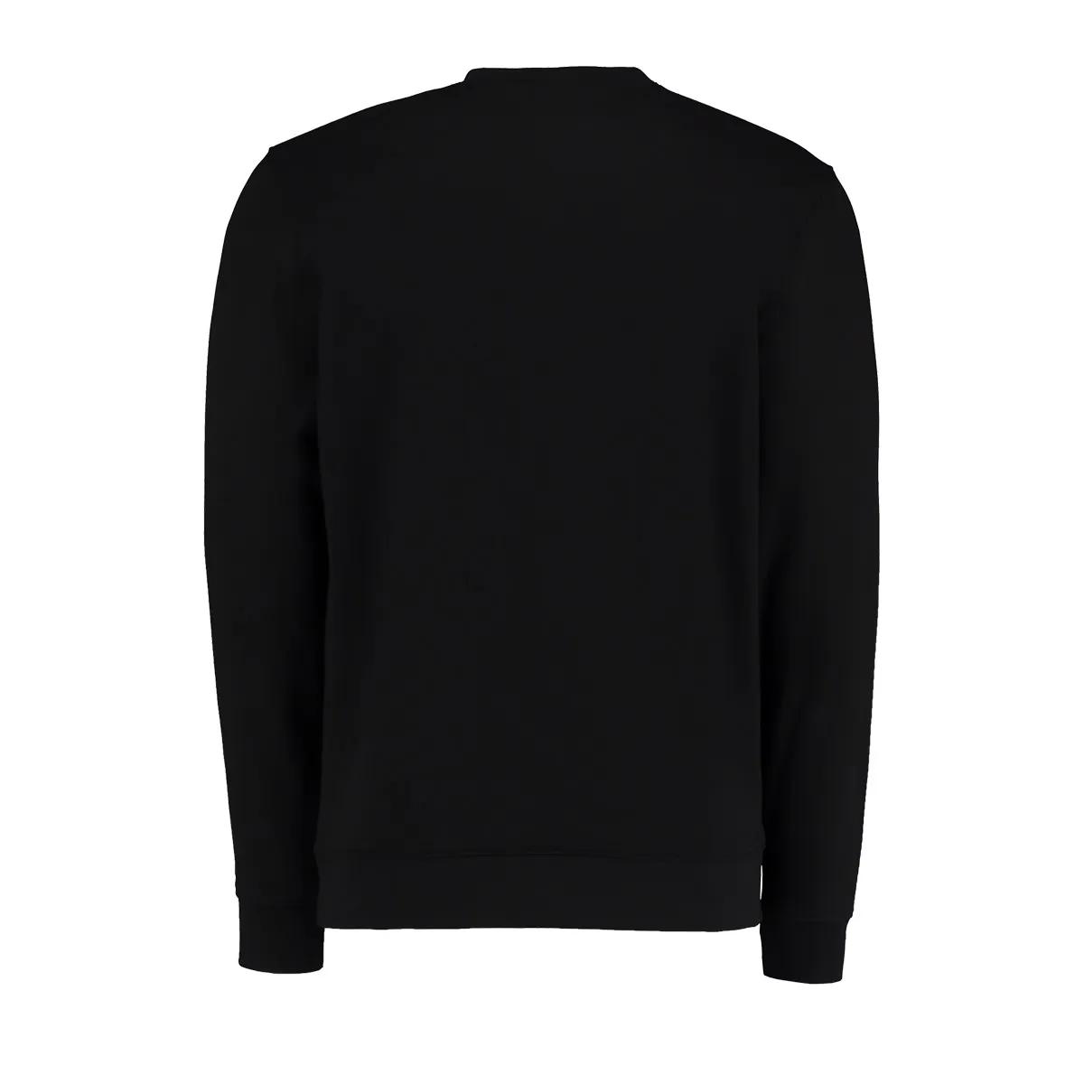 Kustom Kit Kustom Kit KK302 Klassic Sweatshirt in Navy