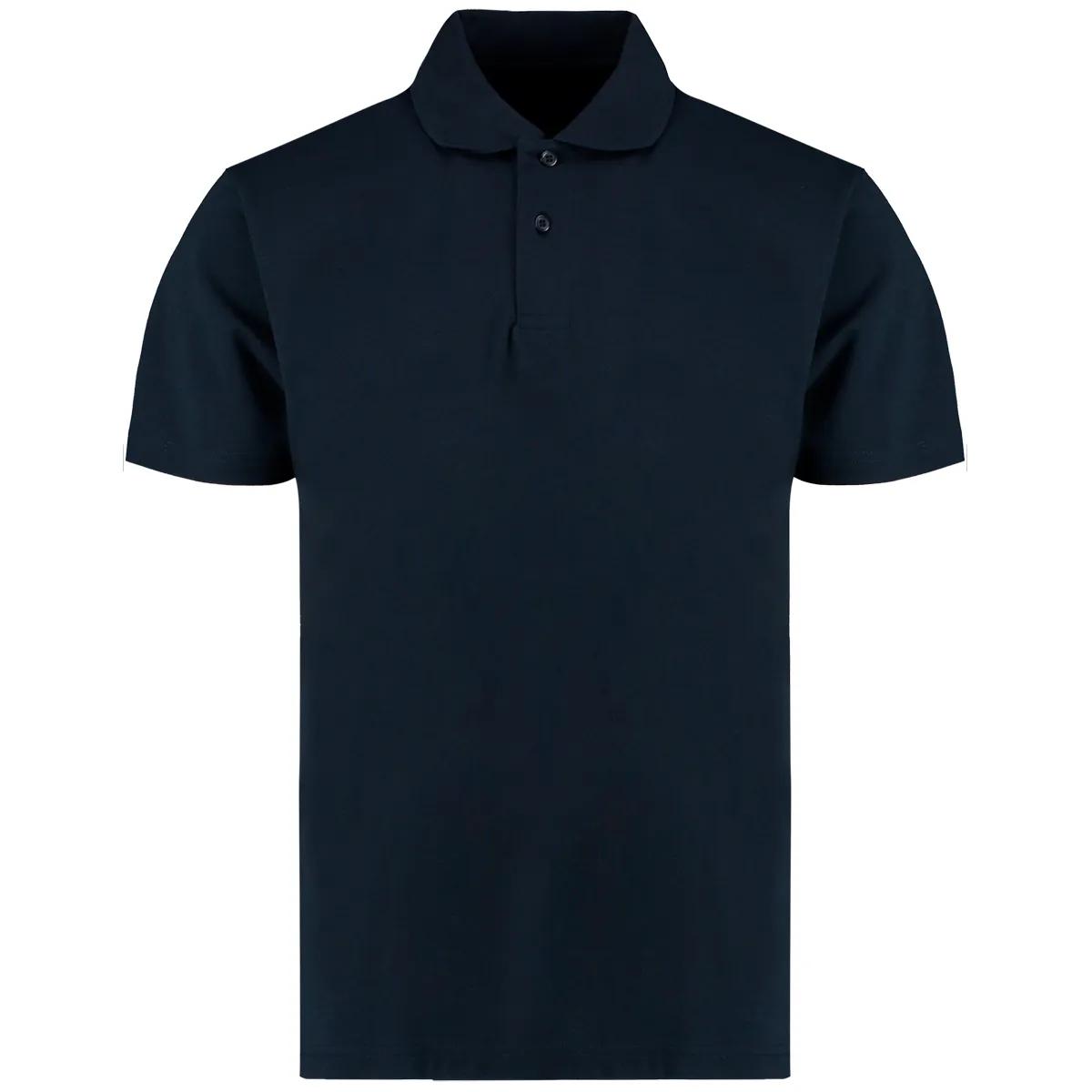 Kustom Kit Kustom Kit KK422 Workforce Polo in Black