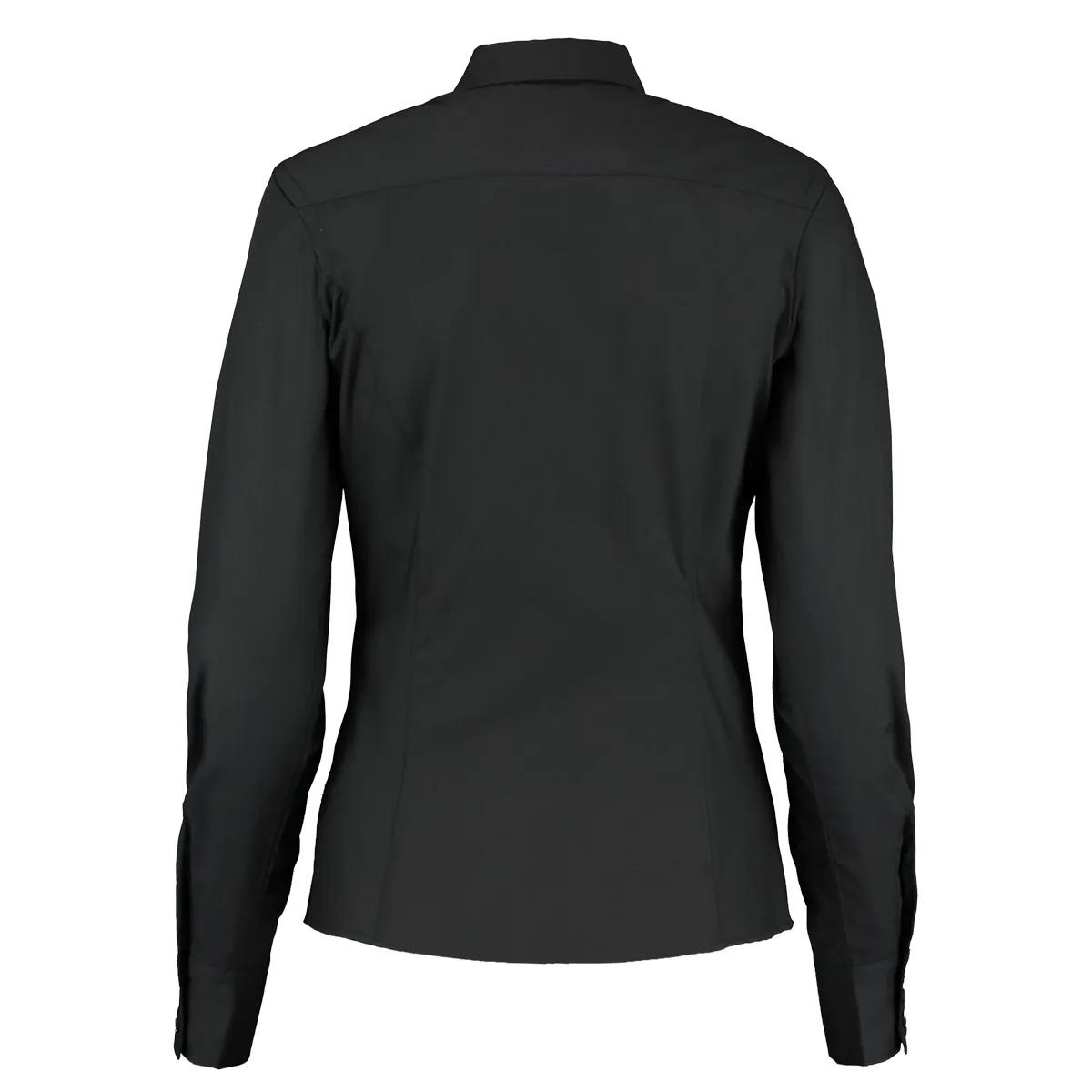 Kustom Kit Kustom Kit KK743F Ladies Business Shirt in White